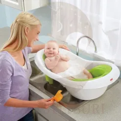 Baby Bath Tub: Classic Tub in Iowa